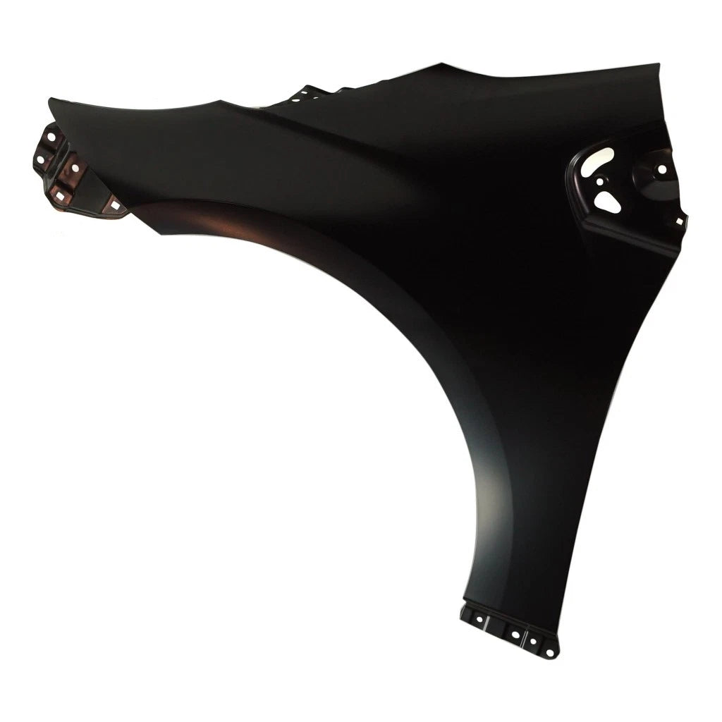 2017-2022 TOYOTA PRIUS PRIME, Left Fender (Driver Side) - TO1240274 - Fits Part Number 5380247110