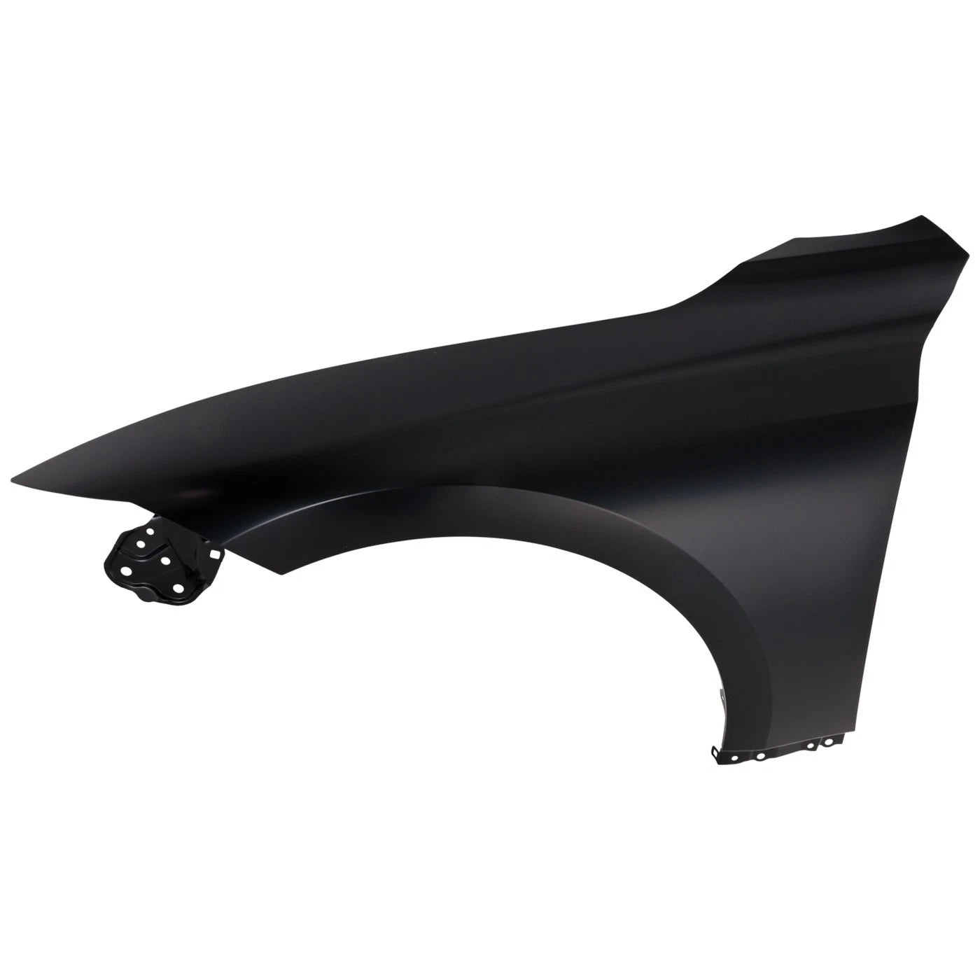 2021-2025 LEXUS IS300, Left Fender (Driver Side) - LX1240143 - Fits Part Number 5380253210