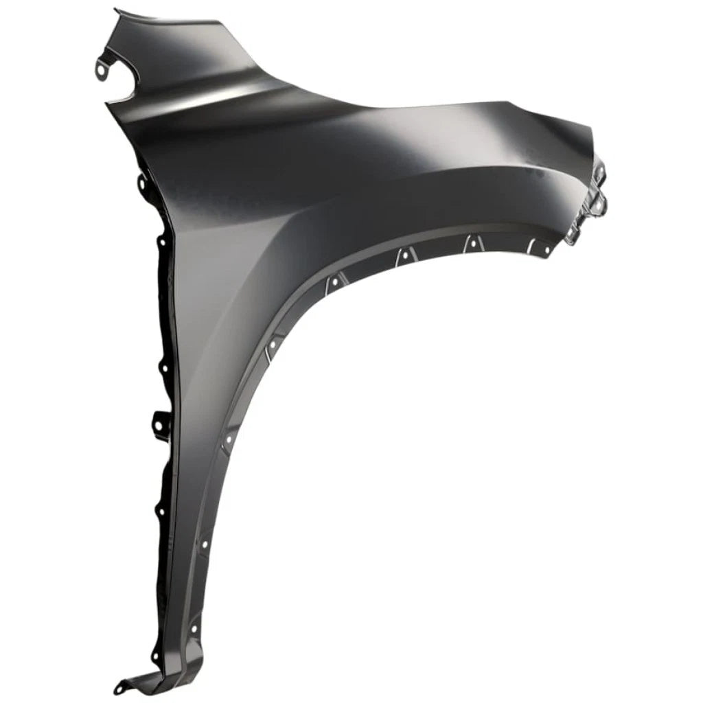 2016-2022 LEXUS RX450hL, Right Fender (Passenger Side); Canada Built - LX1241138 - Fits Part Number '538010E150