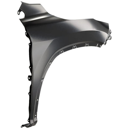 2016-2022 LEXUS RX450hL, Right Fender (Passenger Side); Canada Built - LX1241138 - Fits Part Number '538010E150