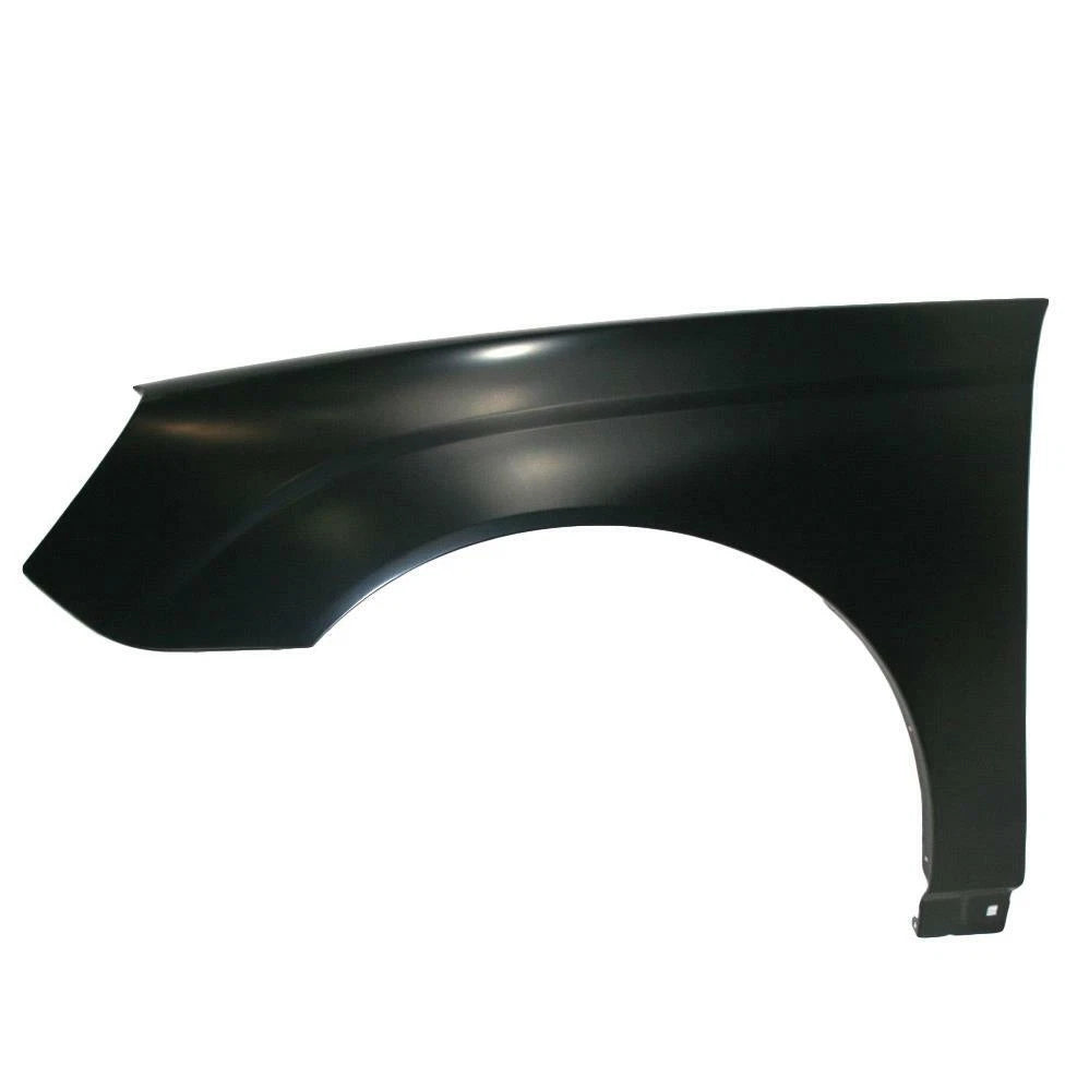CHEVY MALIBU MAXX 2004-2007, guardabarros izquierdo (lado del conductor) - GM1240306 - Compatible con el número de pieza 10398518