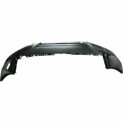 2015-2017 Subaru WRX Front Bumper Cover