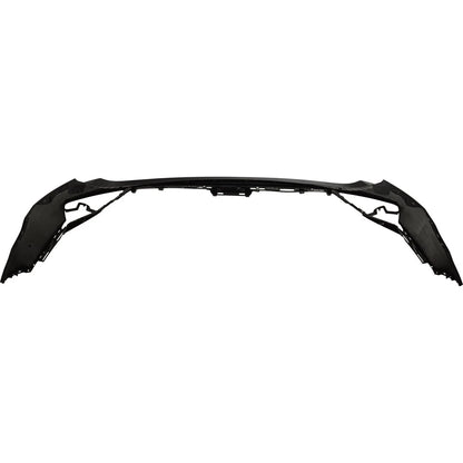 2019-2020 Hyundai Santa Fe Rear Bumper Cover (Upper) - Fits Part Number 86611S2000