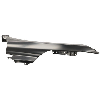 2016-2022 LEXUS RX450hL, Left Fender (Driver Side); Canada Built - LX1240138 - Fits Part Number '538020E020