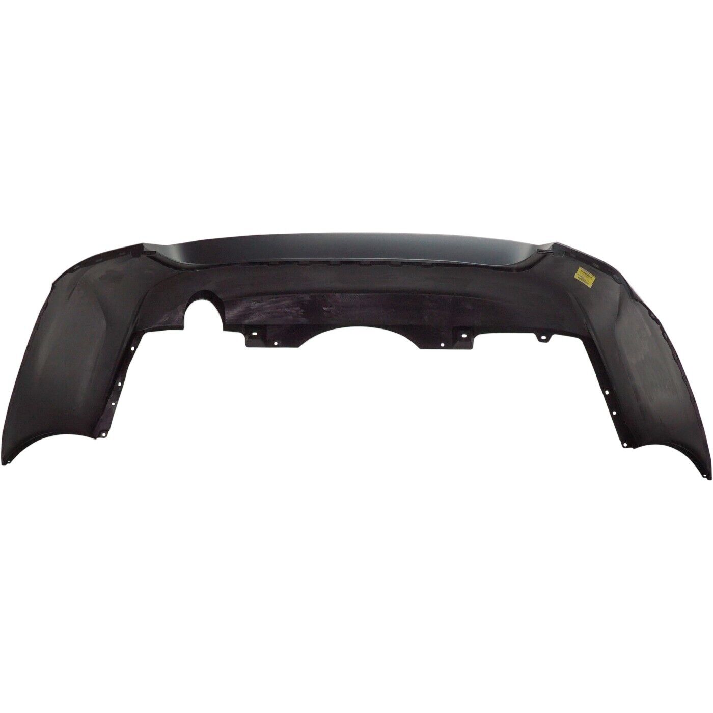 2017-2022 Subaru Impreza (Sedan| w/o Sensor) Rear Bumper Cover