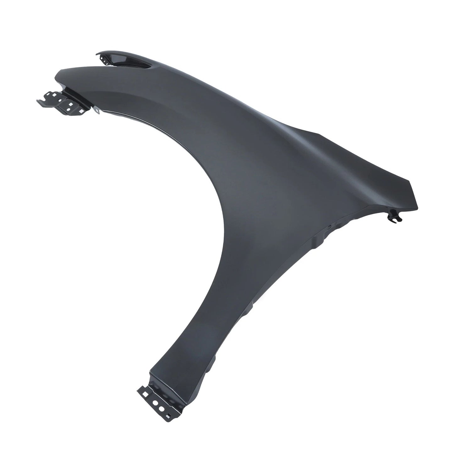 INFINITI JX35 2013-2013, guardabarros izquierdo (lado del conductor) - IN1240121 - Compatible con el número de pieza 631013JA0B