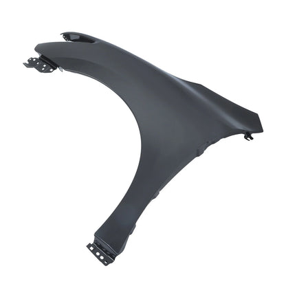 INFINITI JX35 2013-2013, guardabarros izquierdo (lado del conductor) - IN1240121 - Compatible con el número de pieza 631013JA0B
