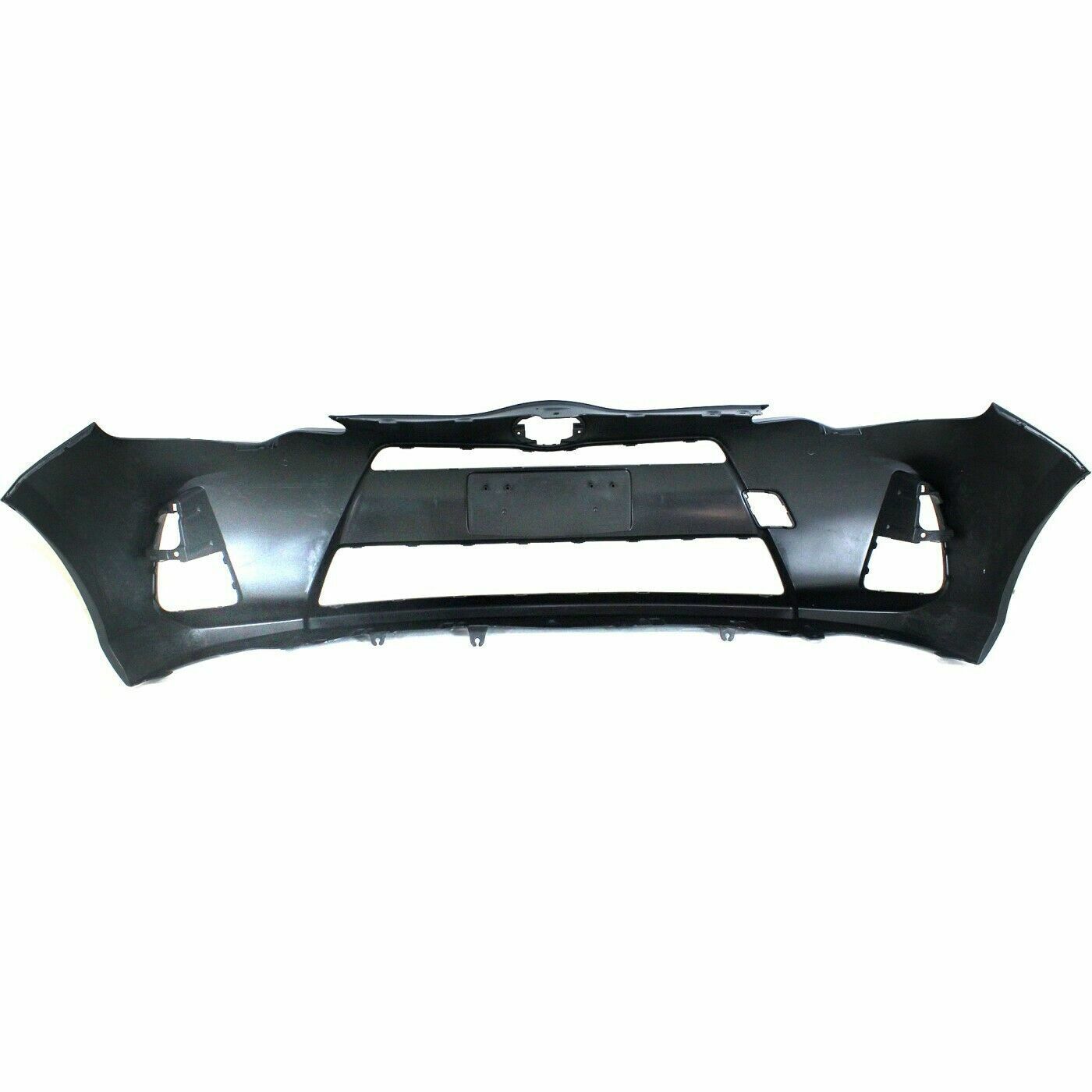 2012-2014 Toyota Prius Front Bumper Cover