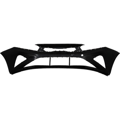 2022-2024 KIA FORTE SEDAN, Front Bumper Cover; FE/LXS - KI1000219 - Fits Part Number 86511M7500