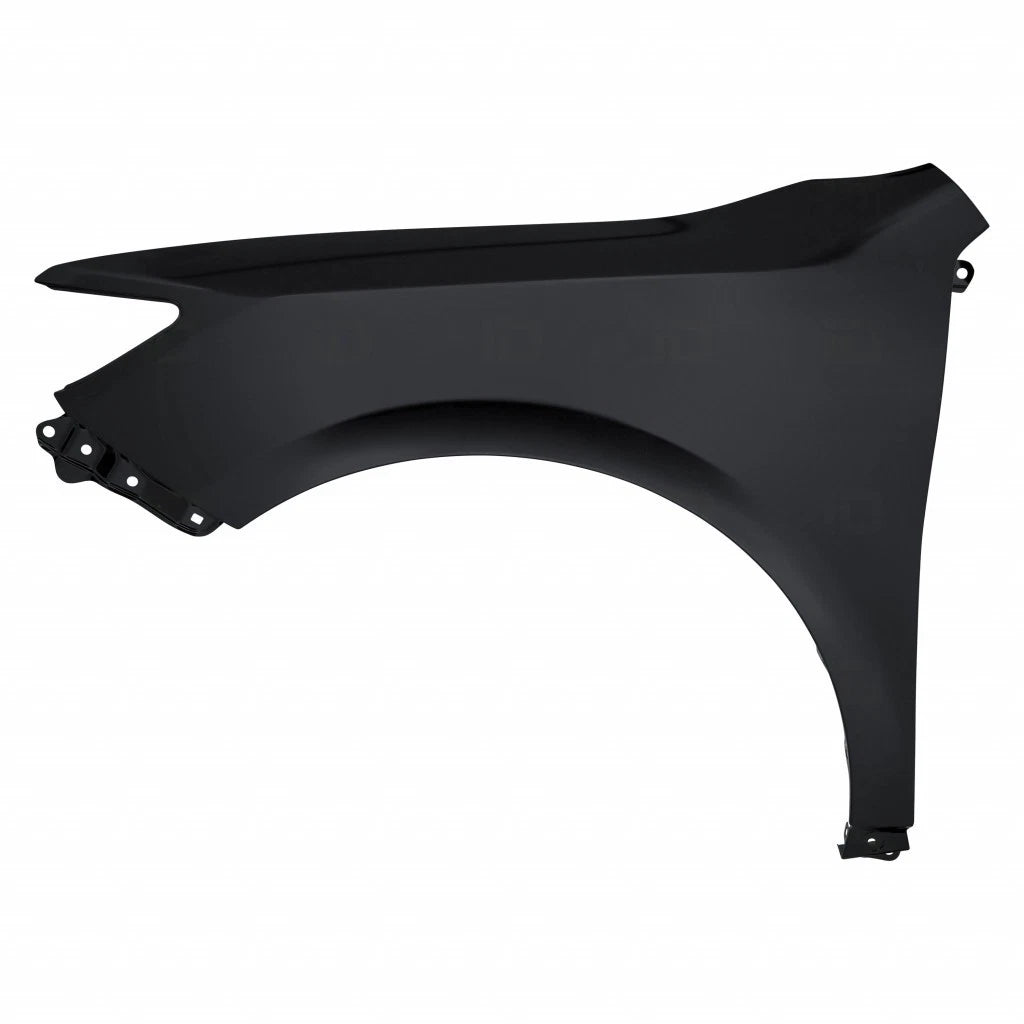 2012-2014 TOYOTA CAMRY HYBRID, Left Fender (Driver Side) - TO1240239 - Fits Part Number 5381206150