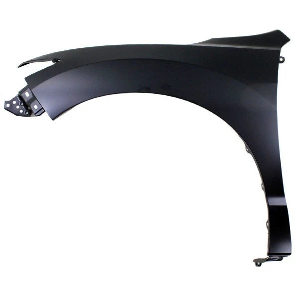 2013-2018 ACURA RDX, Left Fender (Driver Side) - AC1240125 - Fits Part Number 60260TX4A91ZZ