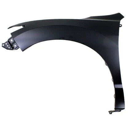 2013-2018 ACURA RDX, Left Fender (Driver Side) - AC1240125 - Fits Part Number 60260TX4A91ZZ