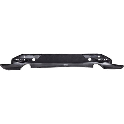 2019-2022 Mazda 3 (Lower | w/BSD | PTD/) Rear Bumper Cover