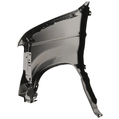 FORD E150 2008-2014, guardabarros derecho (lado del pasajero) - FO1241271 - Compatible con el número de pieza 8C2Z16005B