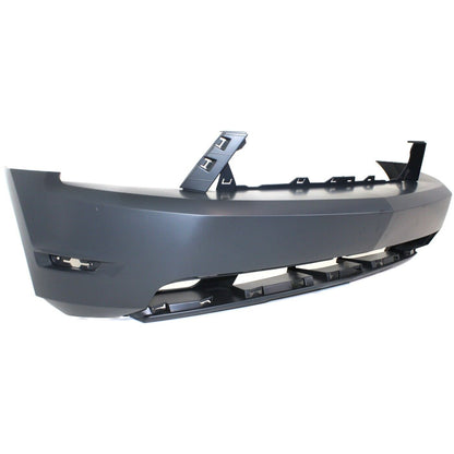 2010-2012 Ford Mustang (GT) Front Bumper Cover