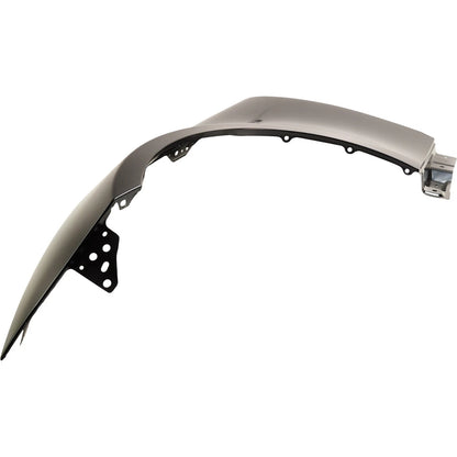 2016-2023 MAZDA MX-5 MIATA, Left Fender (Driver Side); Steel - MA1240185 - Fits Part Number N24352211A-PFM