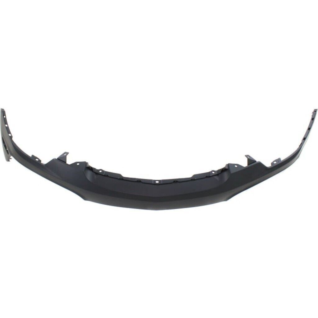 2012-2015 Chevy Captiva Front Upper Bumper Cover