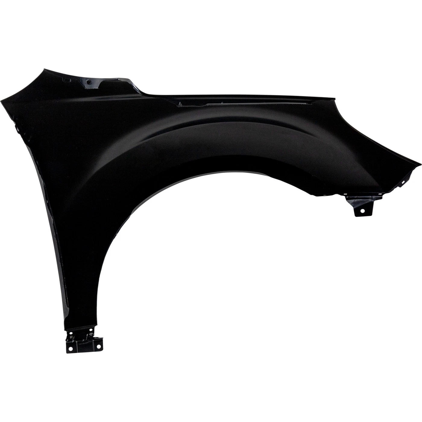 2010-2017 CHEVY EQUINOX, Left Fender (Driver Side) - GM1240364 - Fits Part Number 22846917