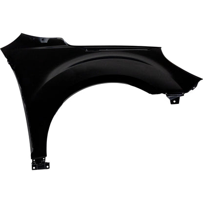 2010-2017 CHEVY EQUINOX, Left Fender (Driver Side) - GM1240364 - Fits Part Number 22846917