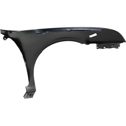 2006-2009 FORD FUSION, Left Fender (Driver Side) - FO1240251 - Fits Part Number 6E5Z16006AA