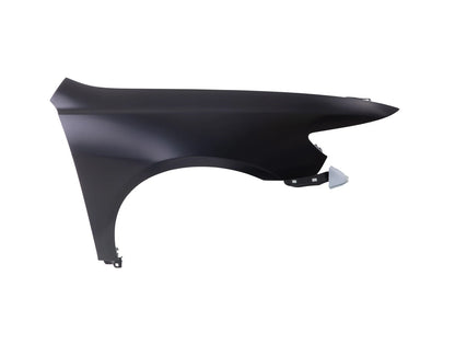 ACURA TSX 2004-2008, guardabarros derecho (lado del pasajero) - AC1241116 - Compatible con el número de pieza 60211SEAA90ZZ