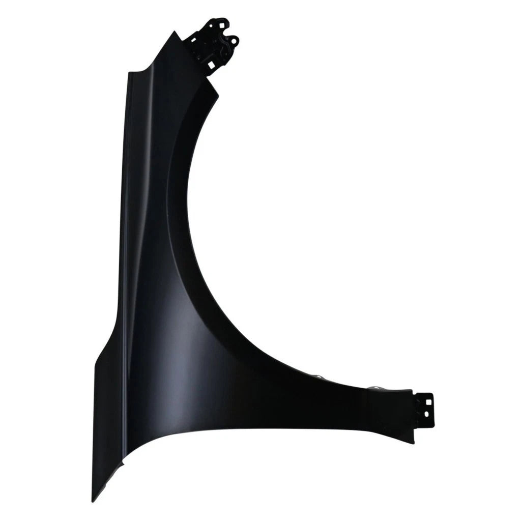 2023-2024 HONDA ACCORD HYBRID, Right Fender (Passenger Side) - HO1241206 - Fits Part Number 6021030AA00ZZ
