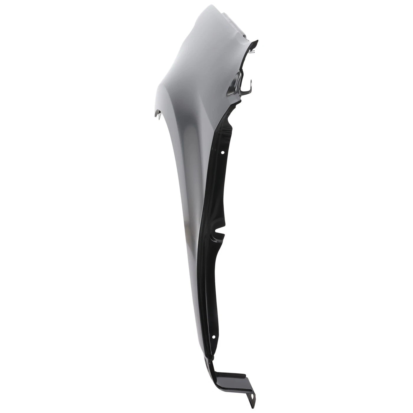 2011-2014 FORD EDGE, Left Fender (Driver Side) - FO1240285 - Fits Part Number CT4Z16006A