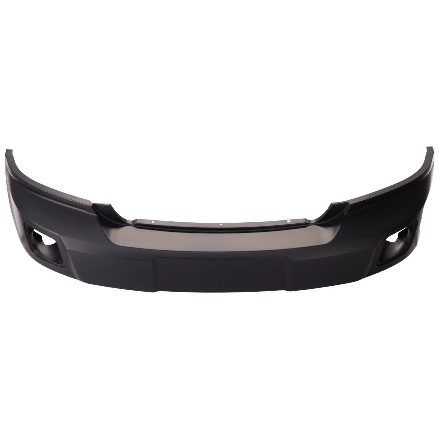 2008-2011 Dodge Dakota (w/Tow) Front Bumper Cover - Fits Part Number 68029831AB
