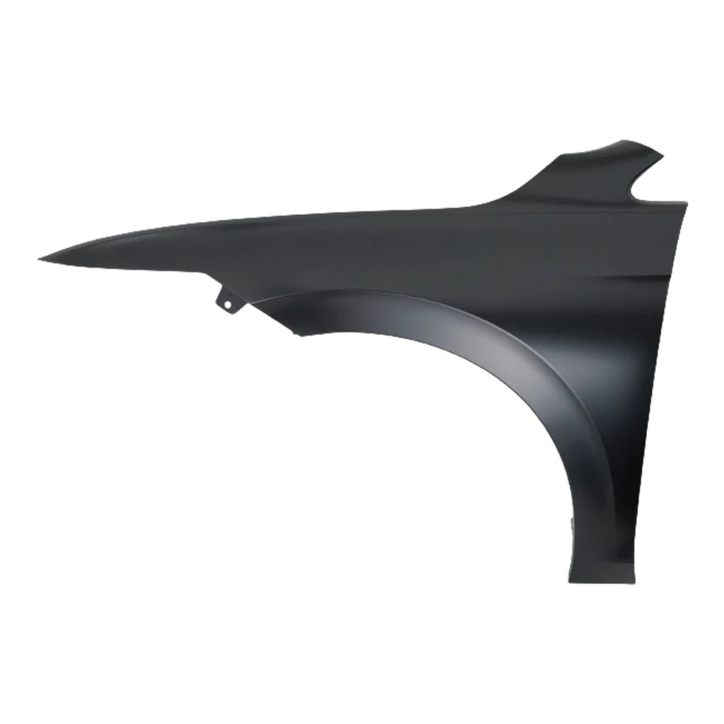 2022-2023 Volkswagen GTI, Left Fender (Driver Side) - VW1240159 - Fits Part Number 5H0821021B