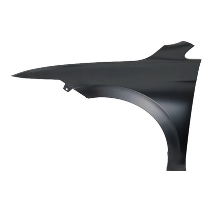 2022-2023 Volkswagen GTI, Left Fender (Driver Side) - VW1240159 - Fits Part Number 5H0821021B