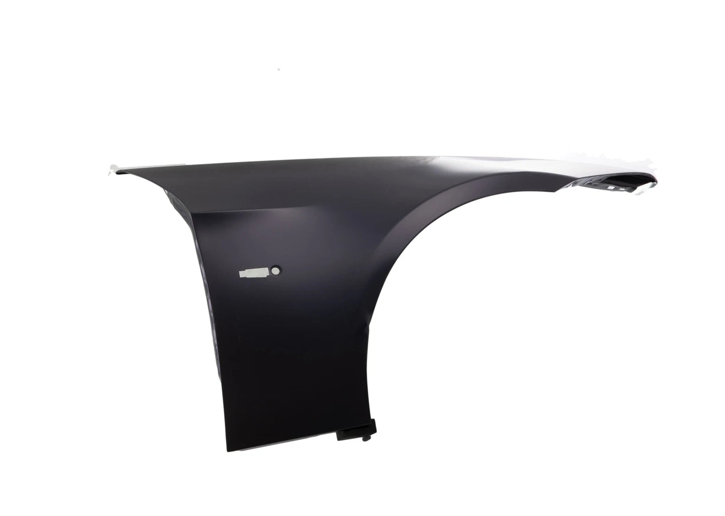 2006-2011 BMW 3-Series, Right Fender (Passenger Side); SEDAN - BM1241138 - Fits Part Number 41355A55AF4