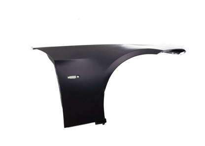 2006-2011 BMW 3-Series, Right Fender (Passenger Side); SEDAN - BM1241138 - Fits Part Number 41355A55AF4