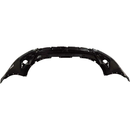 2016-2018 Mitsubishi Outlander Front Bumper Cover