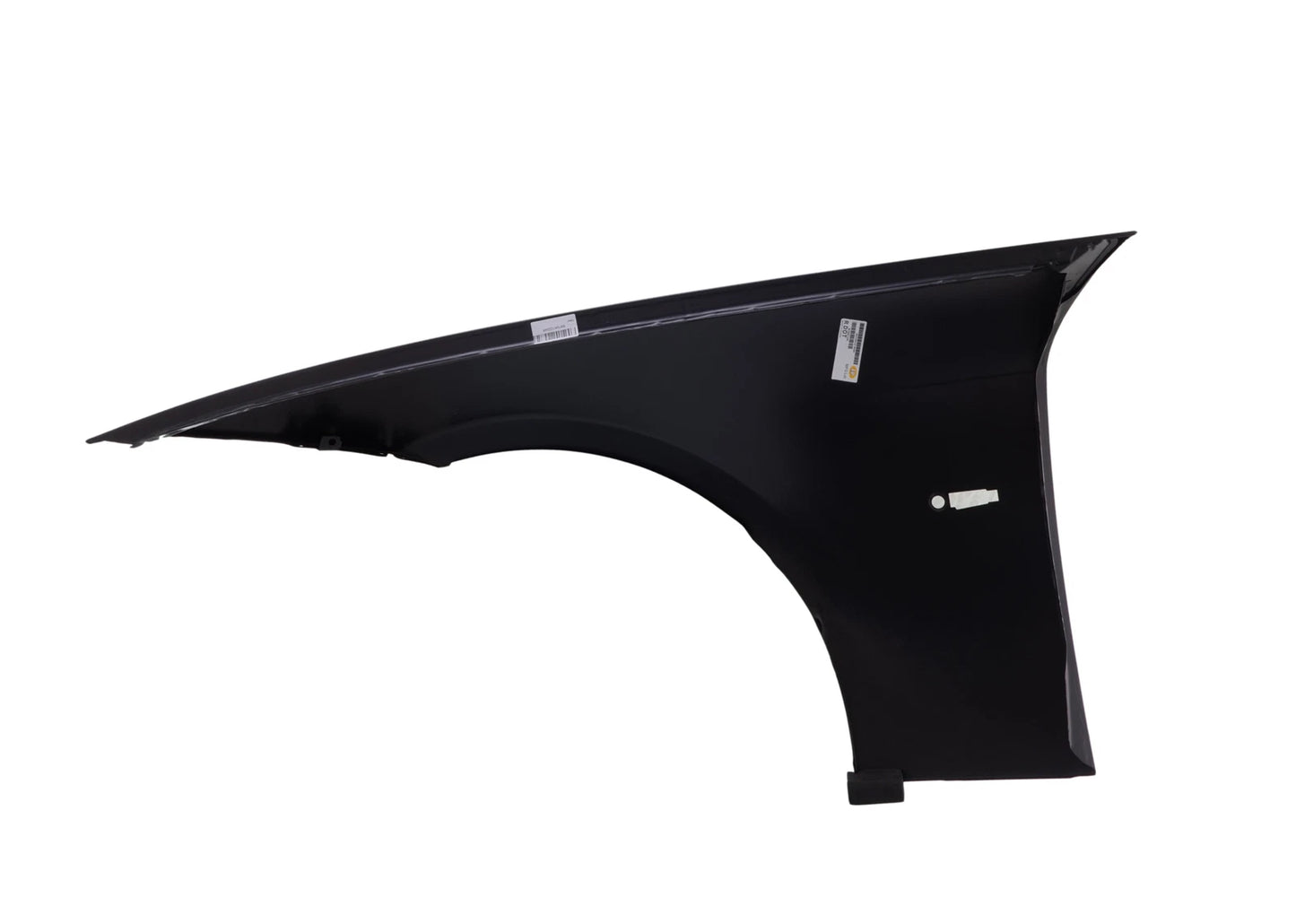 2006-2011 BMW 3-Series, Right Fender (Passenger Side); SEDAN - BM1241138 - Fits Part Number 41355A55AF4