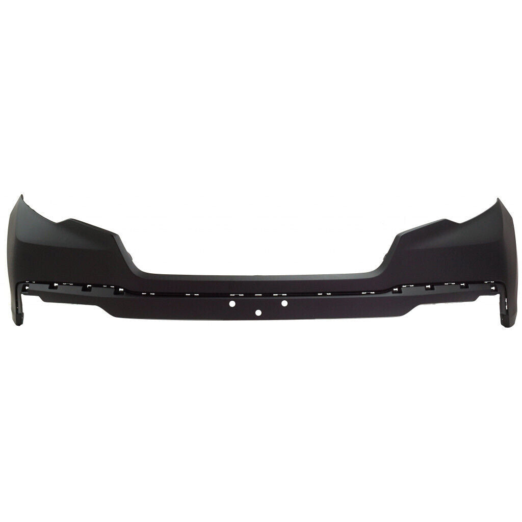 2017-2020 Honda Ridgeline Front Bumper Cover (Upper)