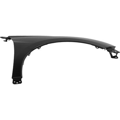 Guardabarros derecho (lado del pasajero) para ACURA RDX 2019-2025 - AC1241130 - Compatible con la pieza número 60210TJBA90ZZ
