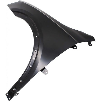 AUDI Q3 2015-2018, guardabarros izquierdo (lado del conductor) - AU1240135 - Compatible con el número de pieza 8U0821105