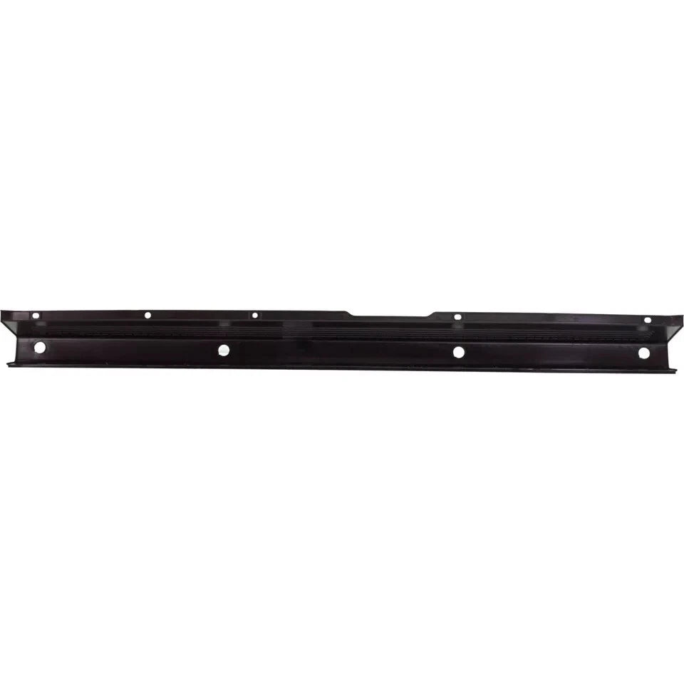 2014-2018 DODGE RAM PROMASTER 1500, Rear bumper pad; w/Park Sensor;  - CH1100A44 - Fits Part Number 1ZU03LAHAB