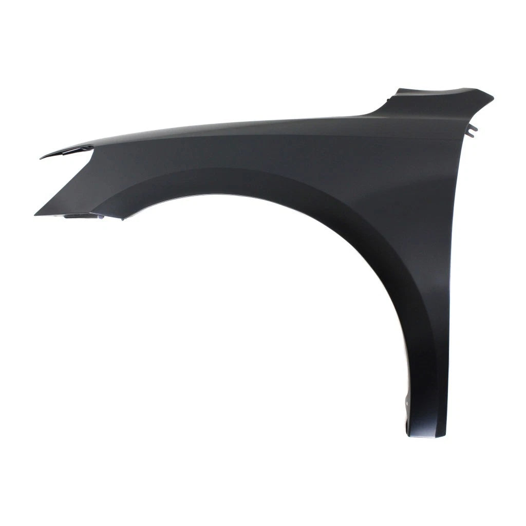 2016-2019 Volkswagen PASSAT, Left Fender (Driver Side) - VW1240149 - Fits Part Number 561821021A