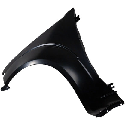 NISSAN PATHFINDER 2005-2012, guardabarros izquierdo (lado del conductor) - NI1240184 - Compatible con el número de pieza 63101ZL15A