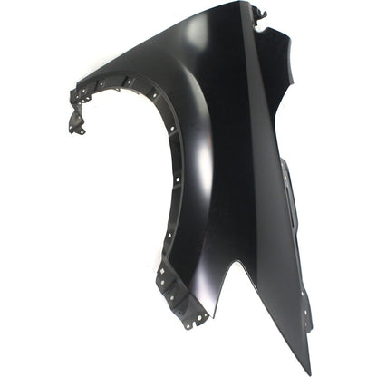 2007-2015 MAZDA CX-9, Right Fender (Passenger Side) - MA1241159 - Fits Part Number TD1152110E