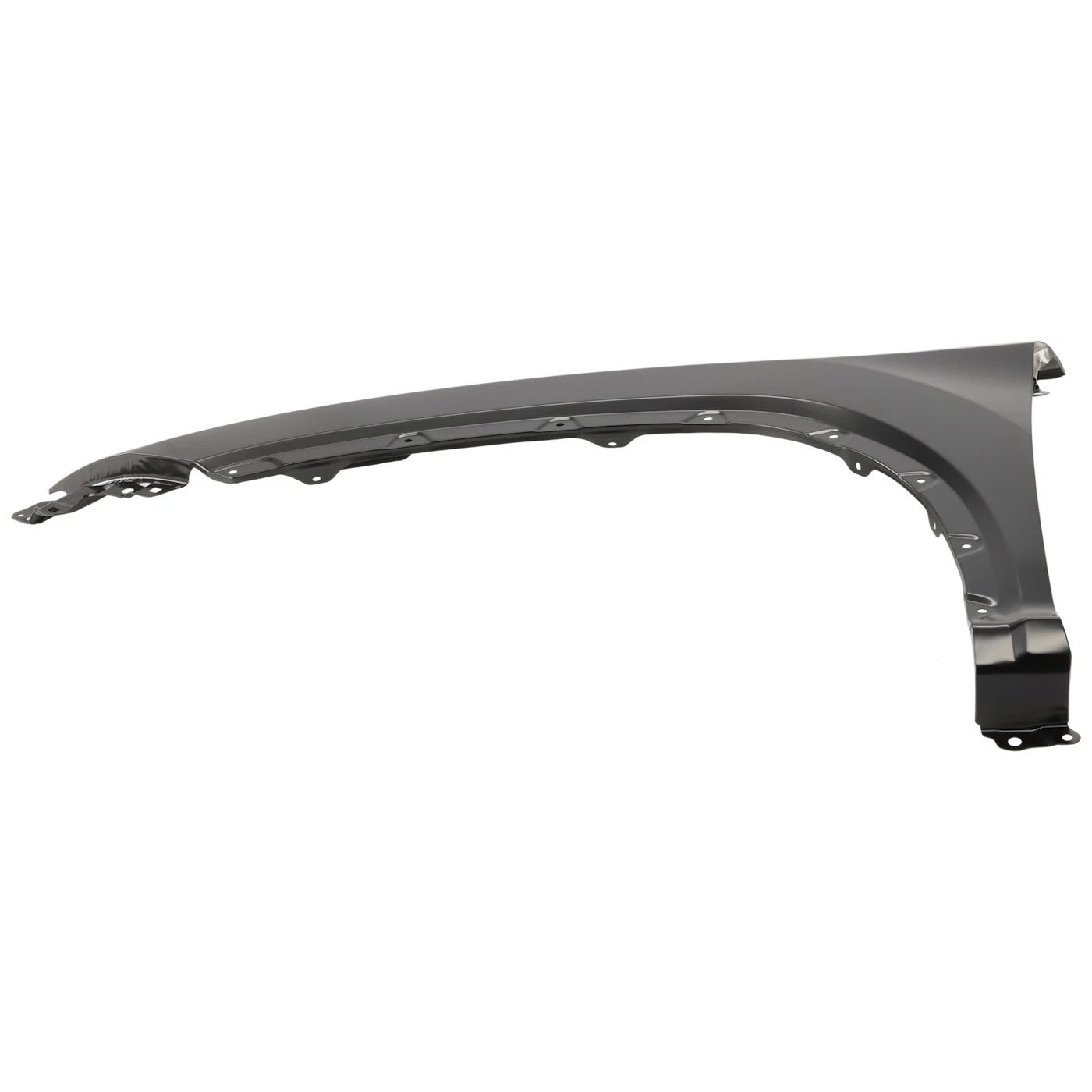 2016-2022 LEXUS RX450hL, Left Fender (Driver Side); Canada Built - LX1240138 - Fits Part Number '538020E020