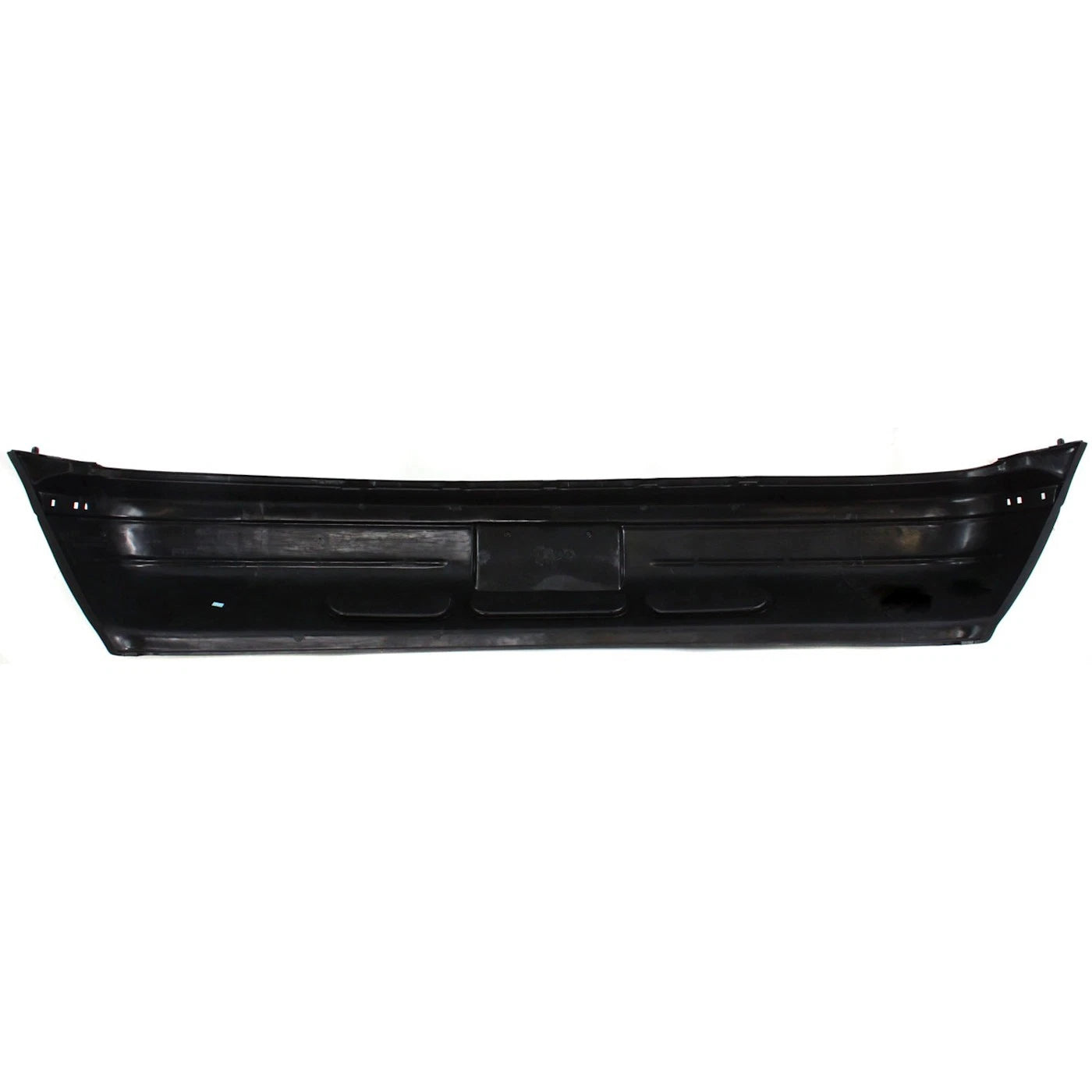 1995-2005 CHEVY ASTRO, Front Bumper Cover; CL/LT; smooth - GM1000510 - Fits Part Number 12382996