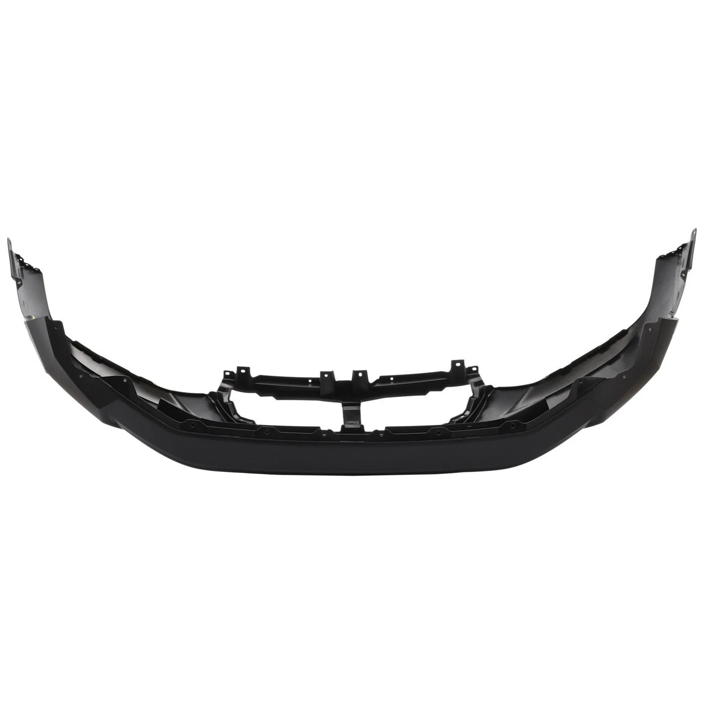2020-2020 NISSAN KICKS, Front Bumper Cover; Partial PRM - NI1000339 - Fits Part Number 620225RW0J
