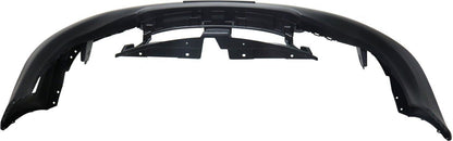 2011-2014 Subaru Impreza Front Bumper Cover