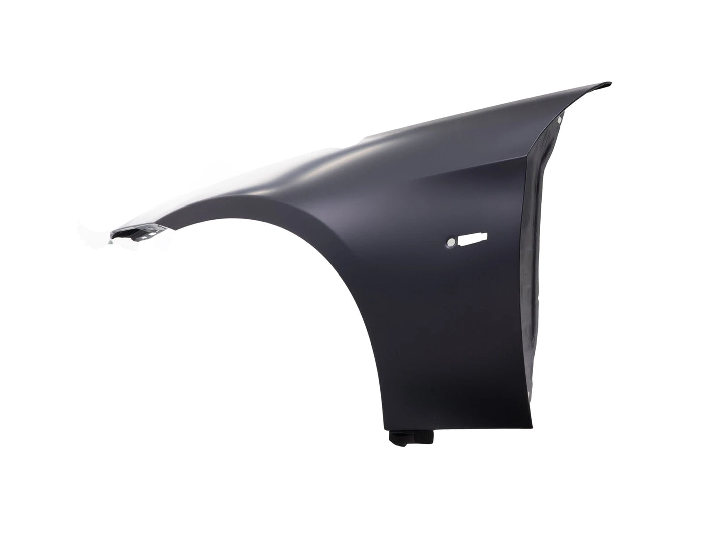 2006-2011 BMW 3-Series, Left Fender (Driver Side); SEDAN - BM1240138 - Fits Part Number 41355A55AF3