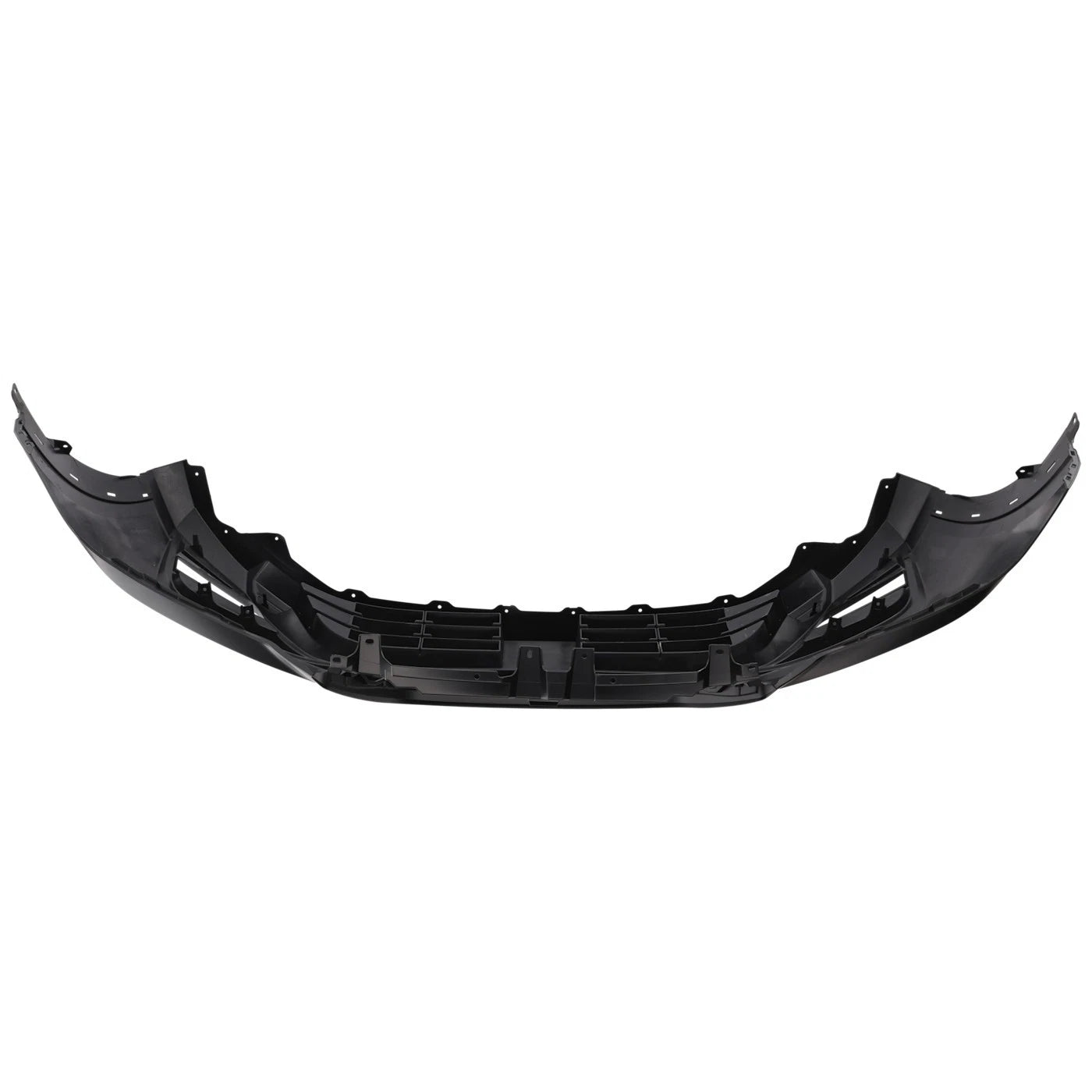 2020-2020 NISSAN KICKS, Front Bumper Cover; Partial PRM - NI1000339 - Fits Part Number 620225RW0J