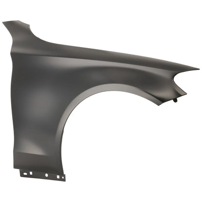 MERCEDES CLASE C 2015-2021, guardabarros derecho (lado del pasajero); W205; SEDÁN; C300/C400 - MB1241150 - Compatible con el número de pieza 2058800218