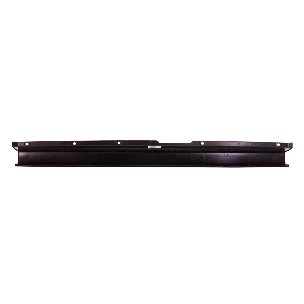 2014-2018 DODGE RAM PROMASTER 1500, Rear bumper pad; w/o Park Sensor;  - CH1100A43 - Fits Part Number 5MA20LAHAA