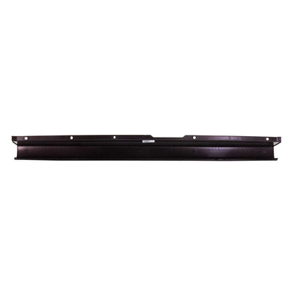 2014-2018 DODGE RAM PROMASTER 1500, Rear bumper pad; w/o Park Sensor;  - CH1100A43 - Fits Part Number 5MA20LAHAA